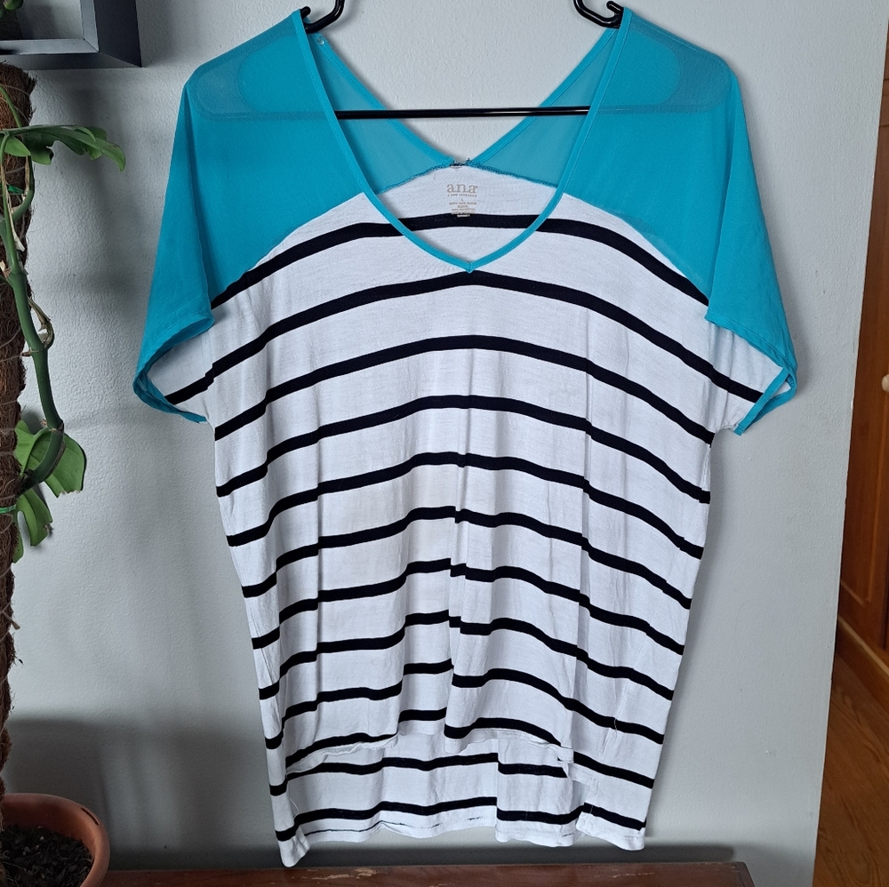 A.n.a Blouse